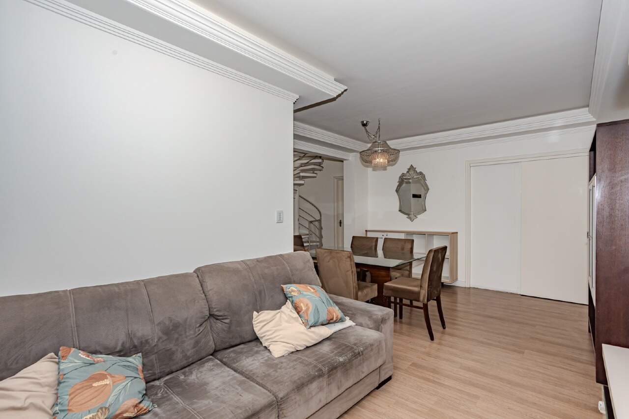 Apartamento para aluguel no Pioneiros: 