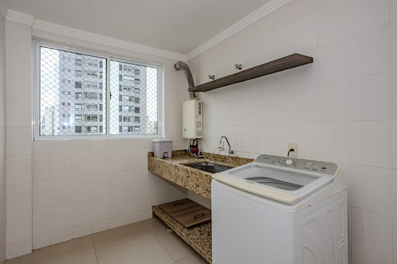 Apartamento para aluguel no Pioneiros: 
