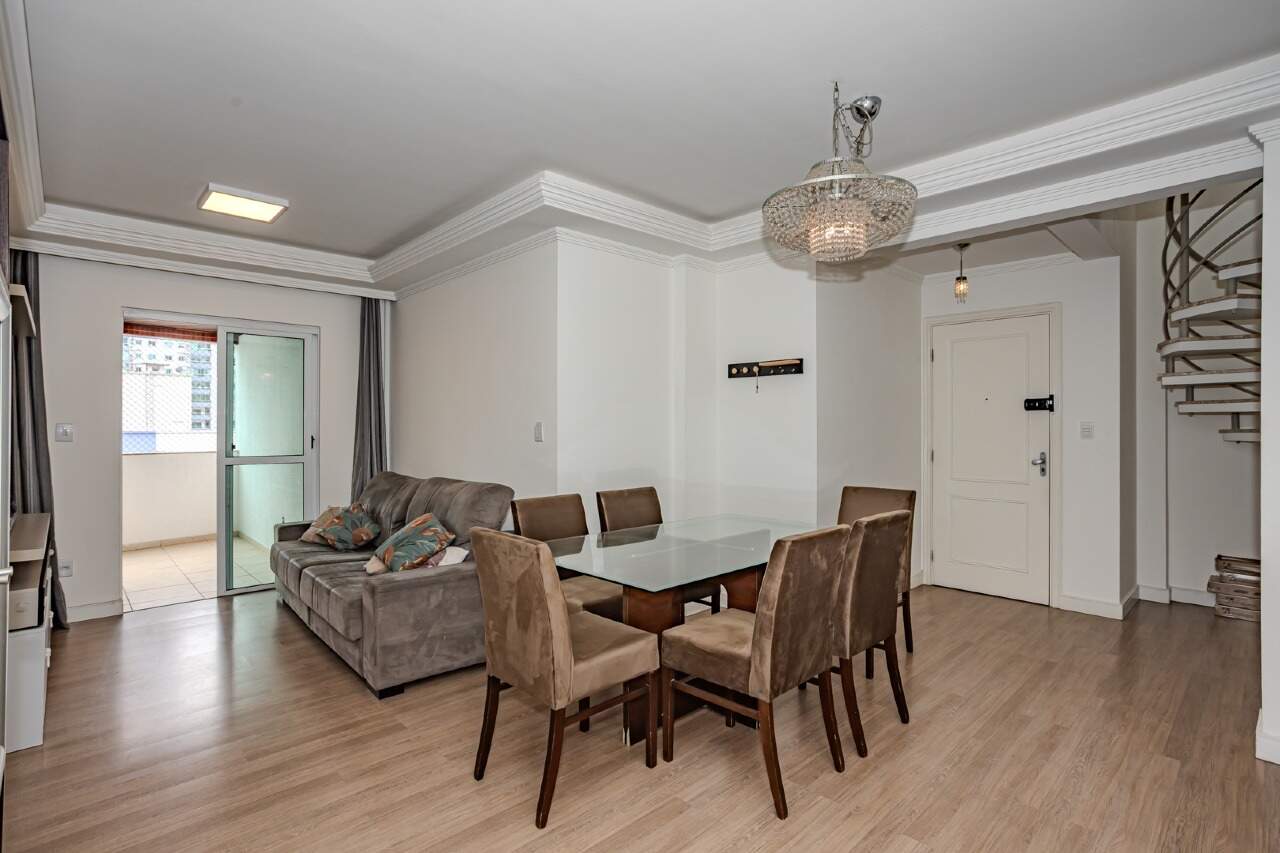 Apartamento para aluguel no Pioneiros: 