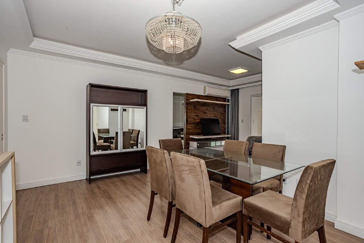 Apartamento para aluguel no Pioneiros: 