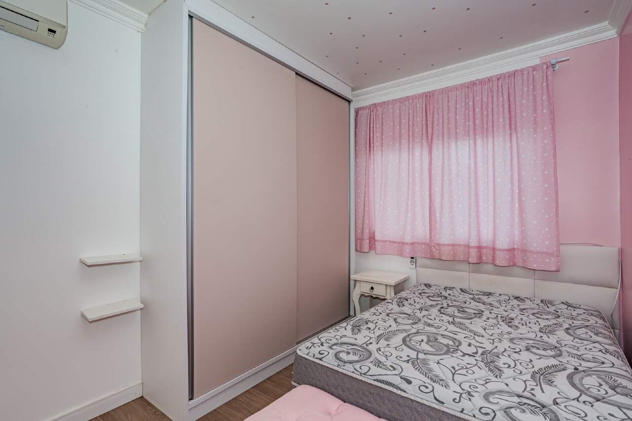 Apartamento para aluguel no Pioneiros: 