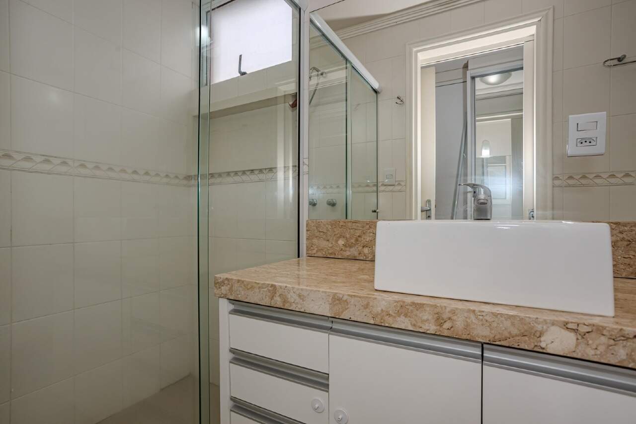 Apartamento para aluguel no Pioneiros: 