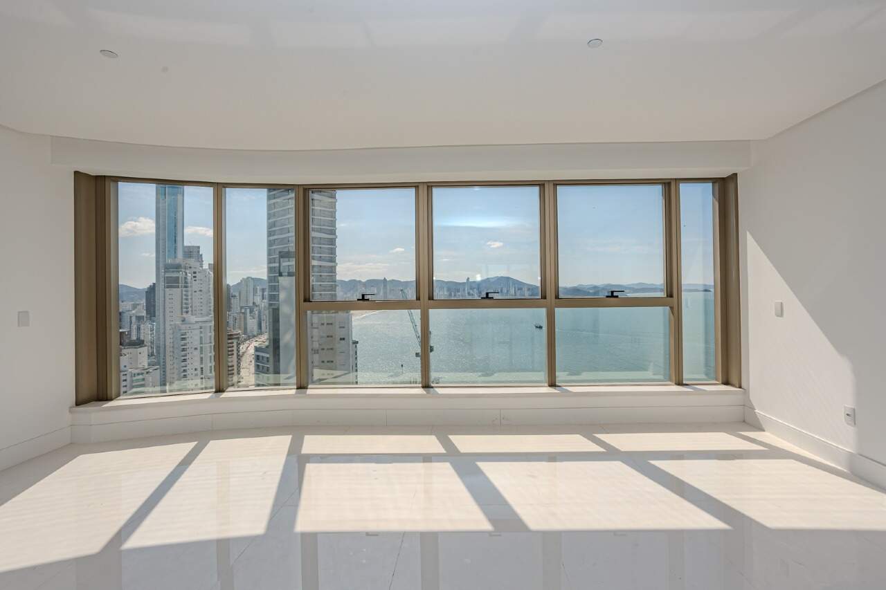 Apartamento à venda no Barra Sul: 