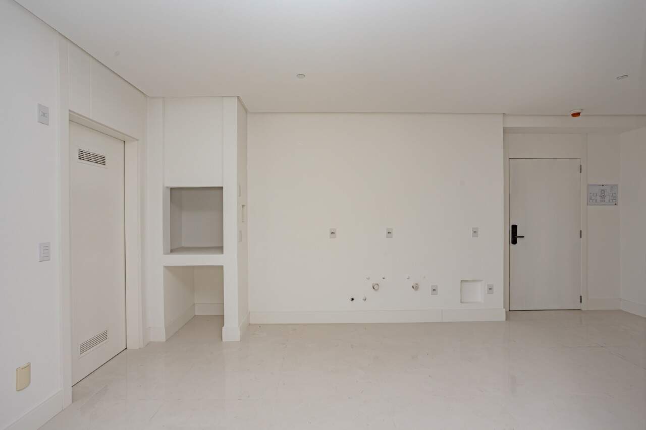 Apartamento à venda no Barra Sul: 
