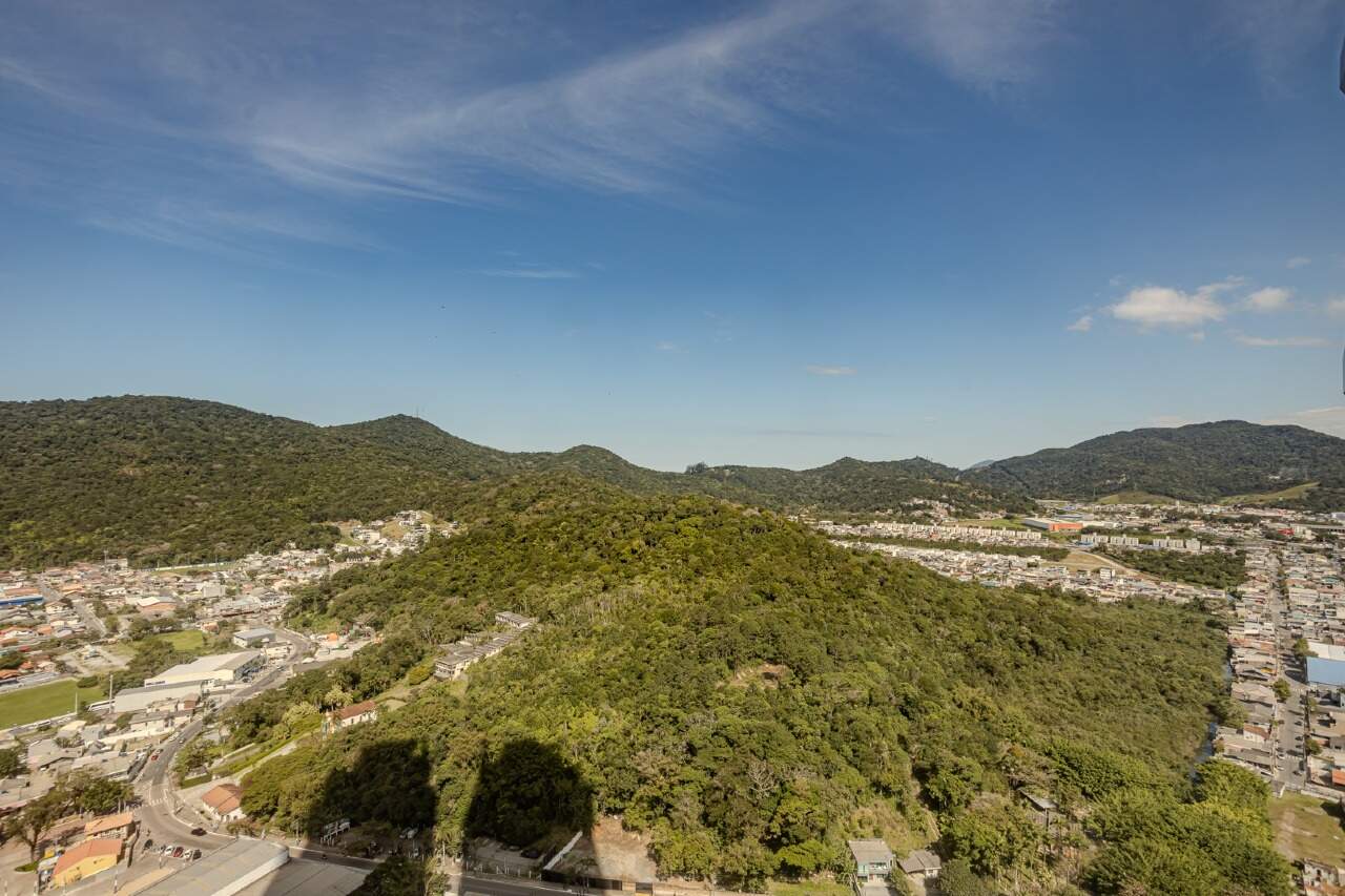 Apartamento à venda no Barra Sul: 