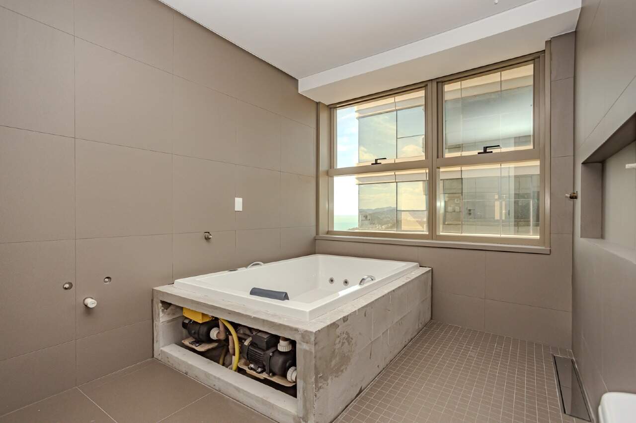 Apartamento à venda no Barra Sul: 