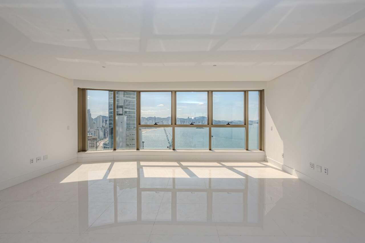 Apartamento à venda no Barra Sul: 