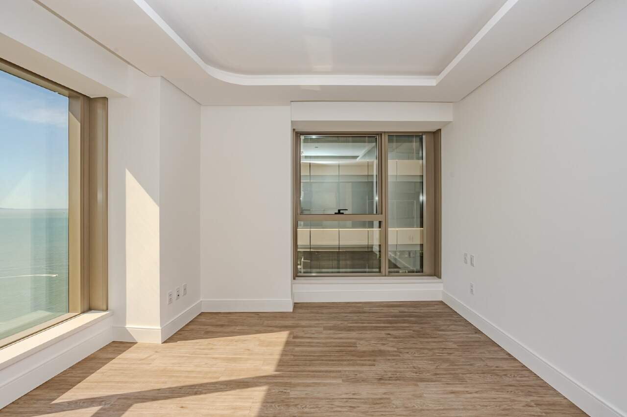 Apartamento à venda no Barra Sul: 
