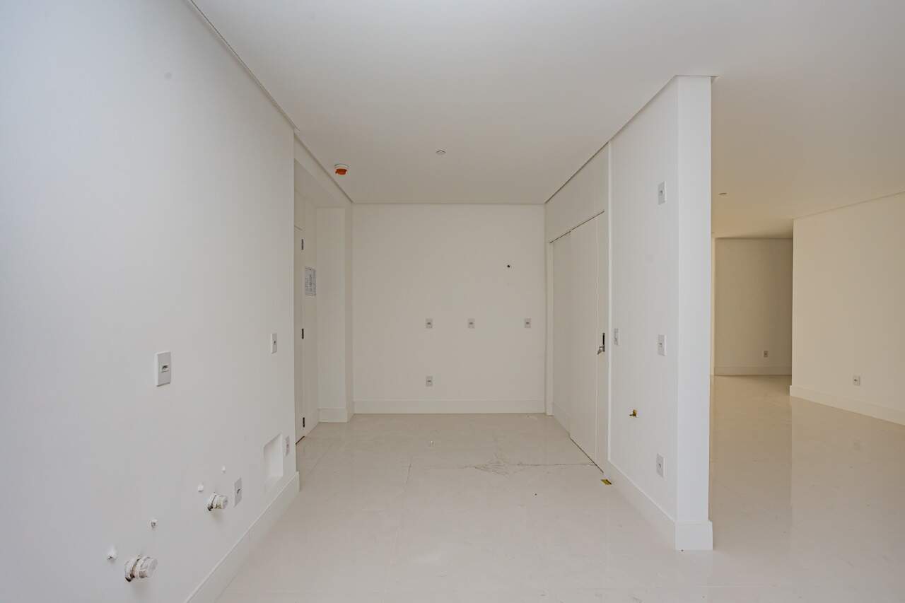 Apartamento à venda no Barra Sul: 