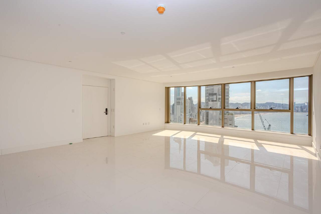 Apartamento à venda no Barra Sul: 