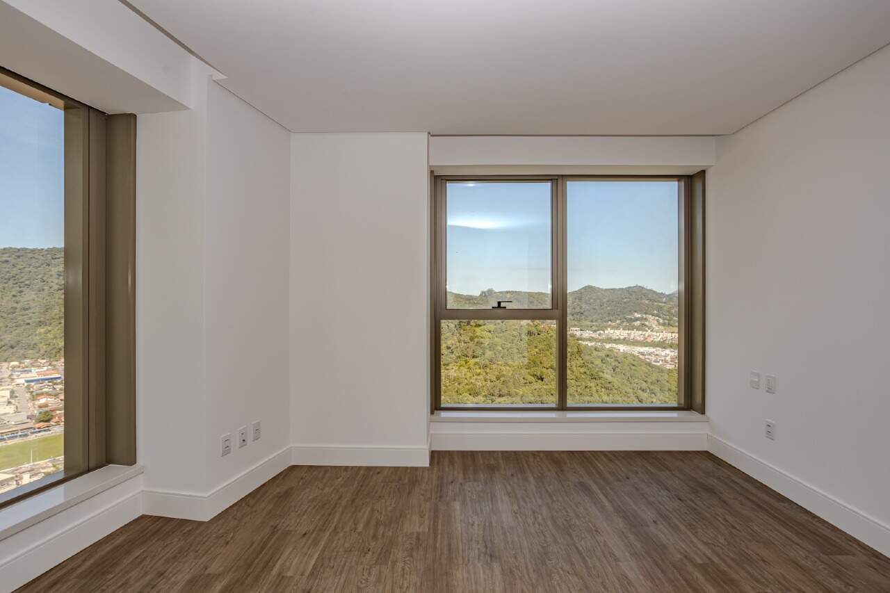 Apartamento à venda no Barra Sul: 