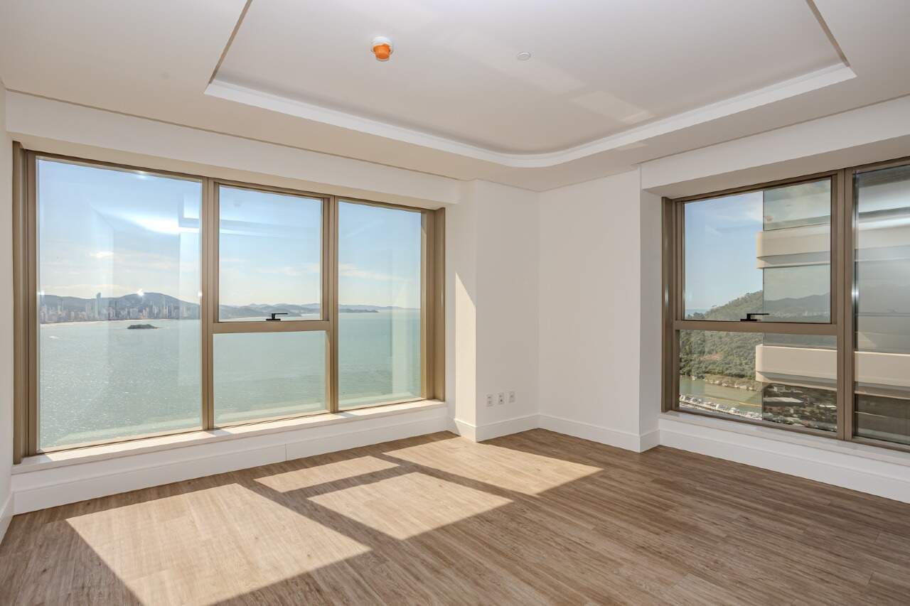 Apartamento à venda no Barra Sul: 