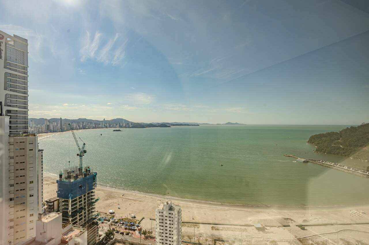 Apartamento à venda no Barra Sul: 