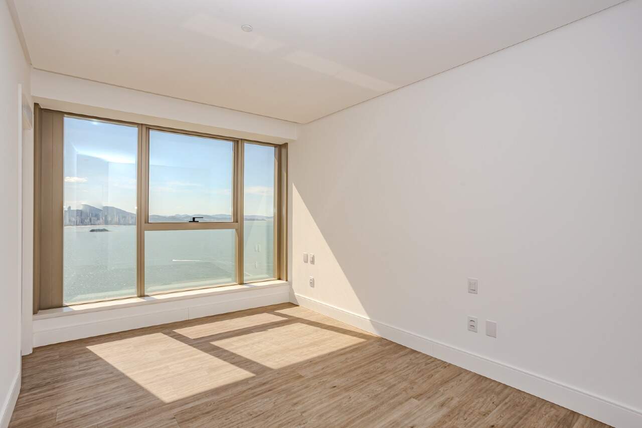 Apartamento à venda no Barra Sul: 