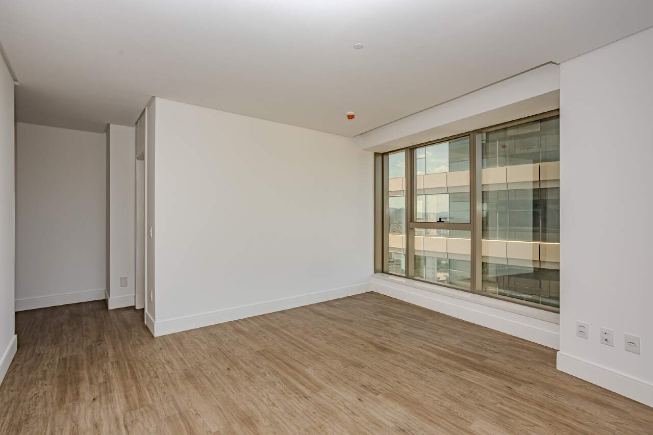 Apartamento à venda no Barra Sul: 