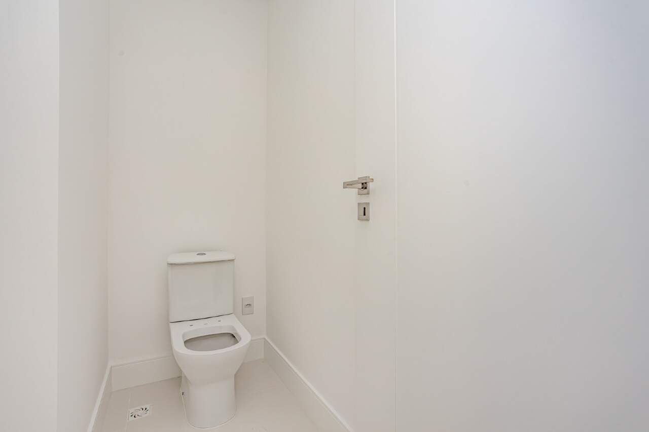 Apartamento à venda no Barra Sul: 