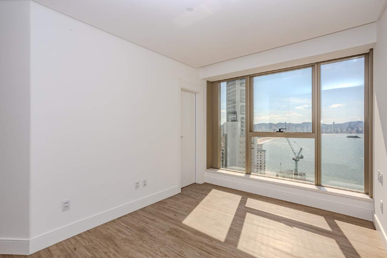 Apartamento à venda no Barra Sul: 