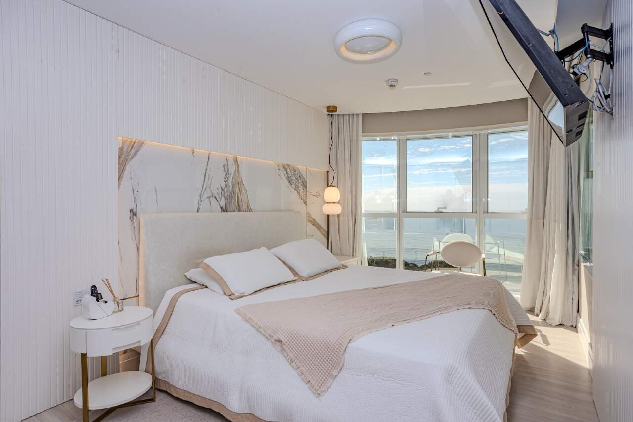 Apartamento à venda no Pioneiros: