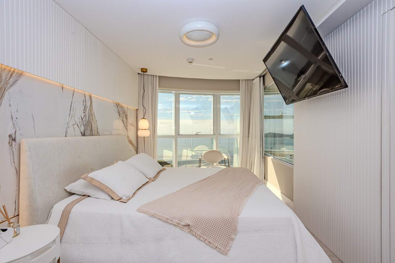 Apartamento à venda no Pioneiros: