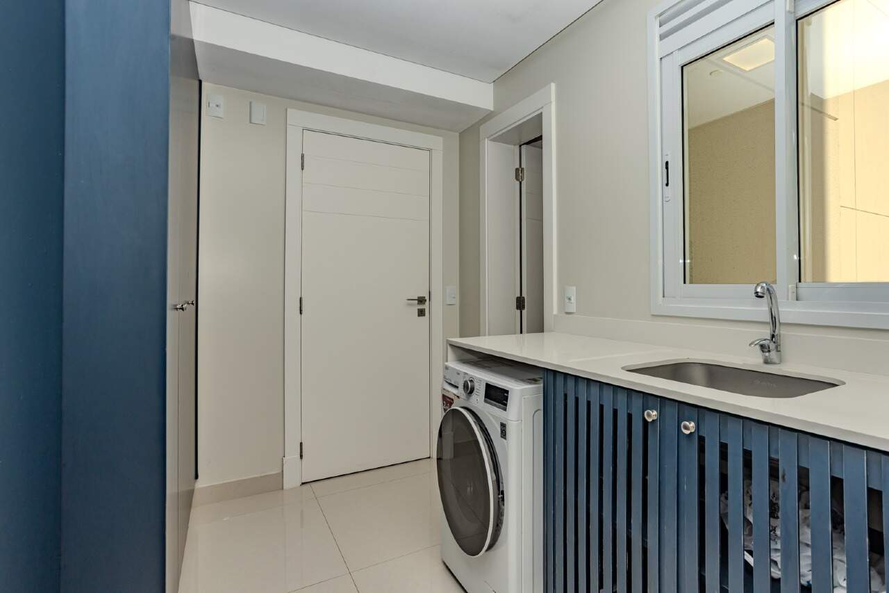 Apartamento à venda no Pioneiros: