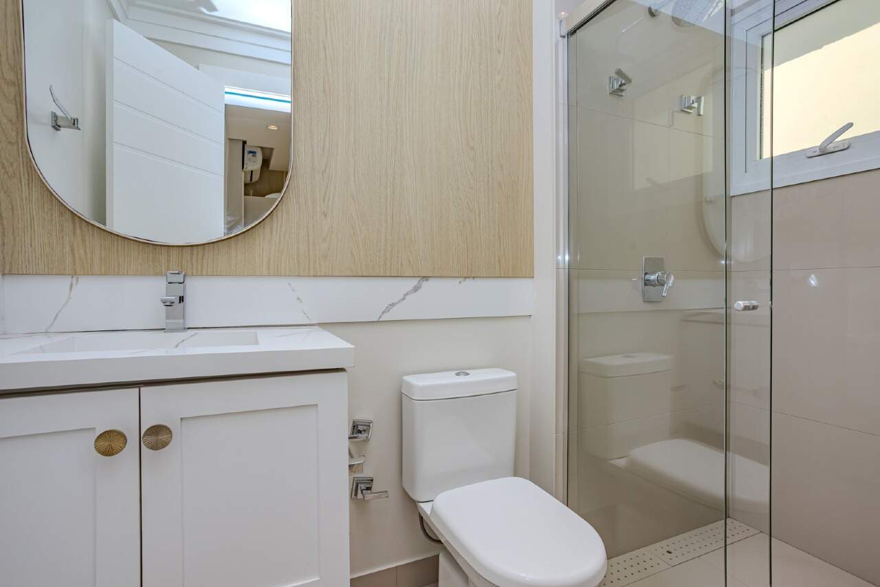 Apartamento à venda no Pioneiros:
