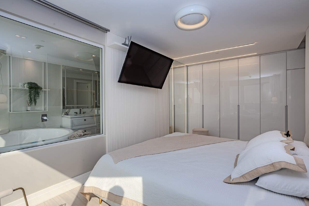 Apartamento à venda no Pioneiros:
