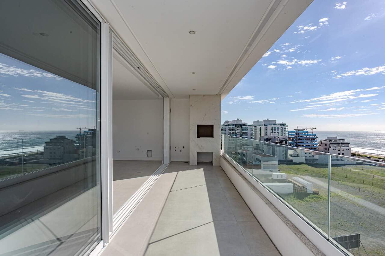 Apartamento à venda no Praia Brava: 