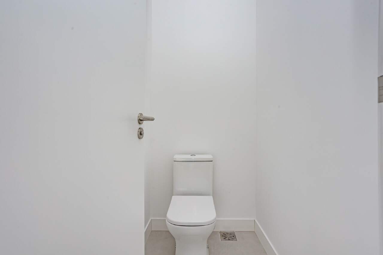Apartamento à venda no Praia Brava: