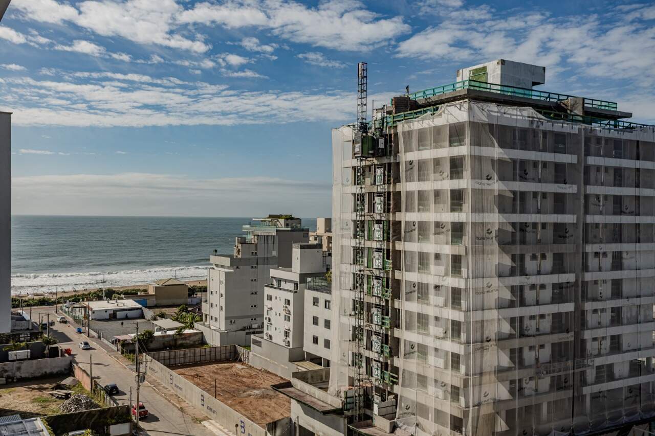 Apartamento à venda no Praia Brava: