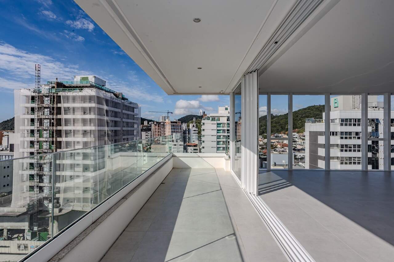 Apartamento à venda no Praia Brava: