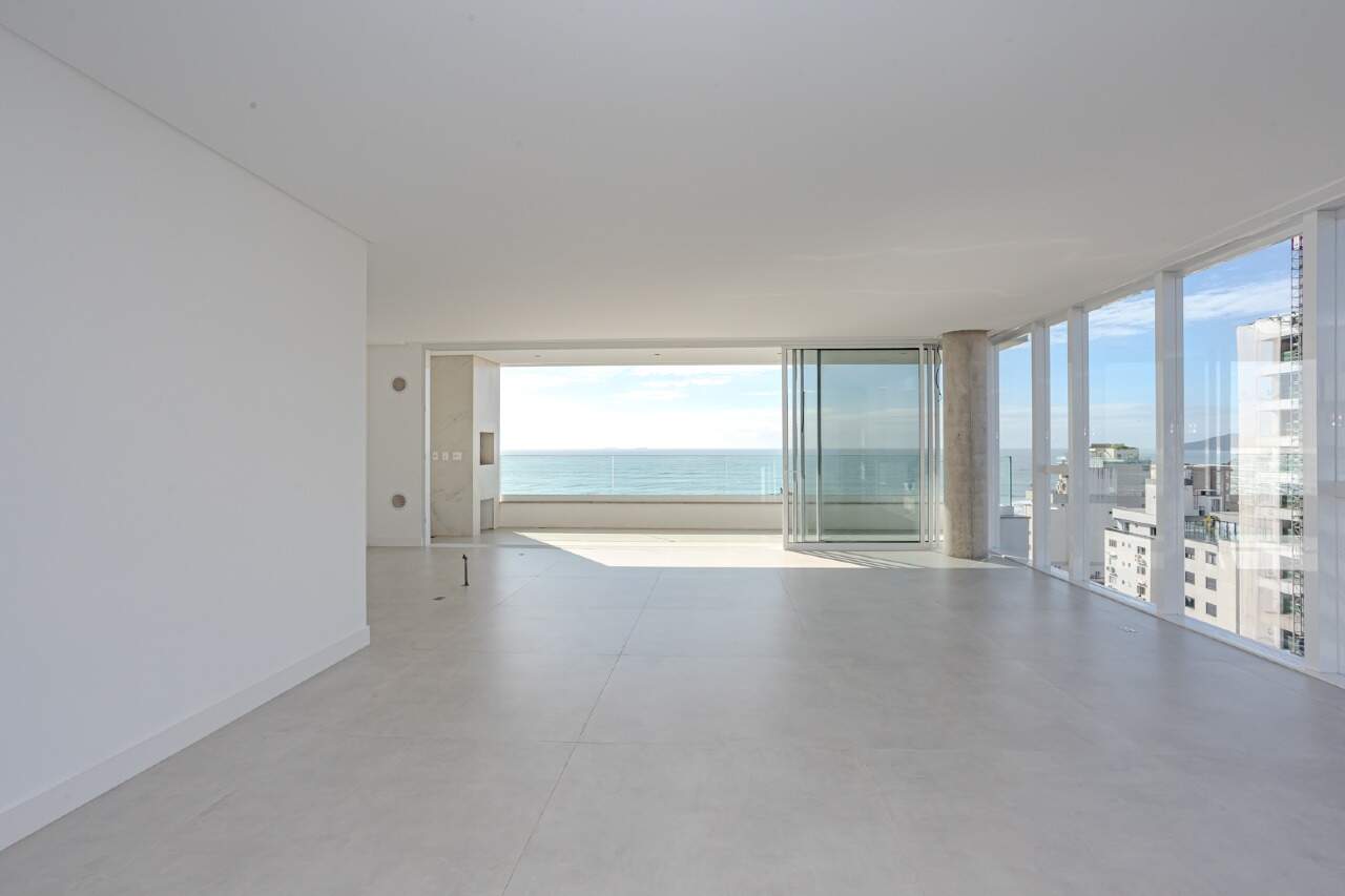 Apartamento à venda no Praia Brava: