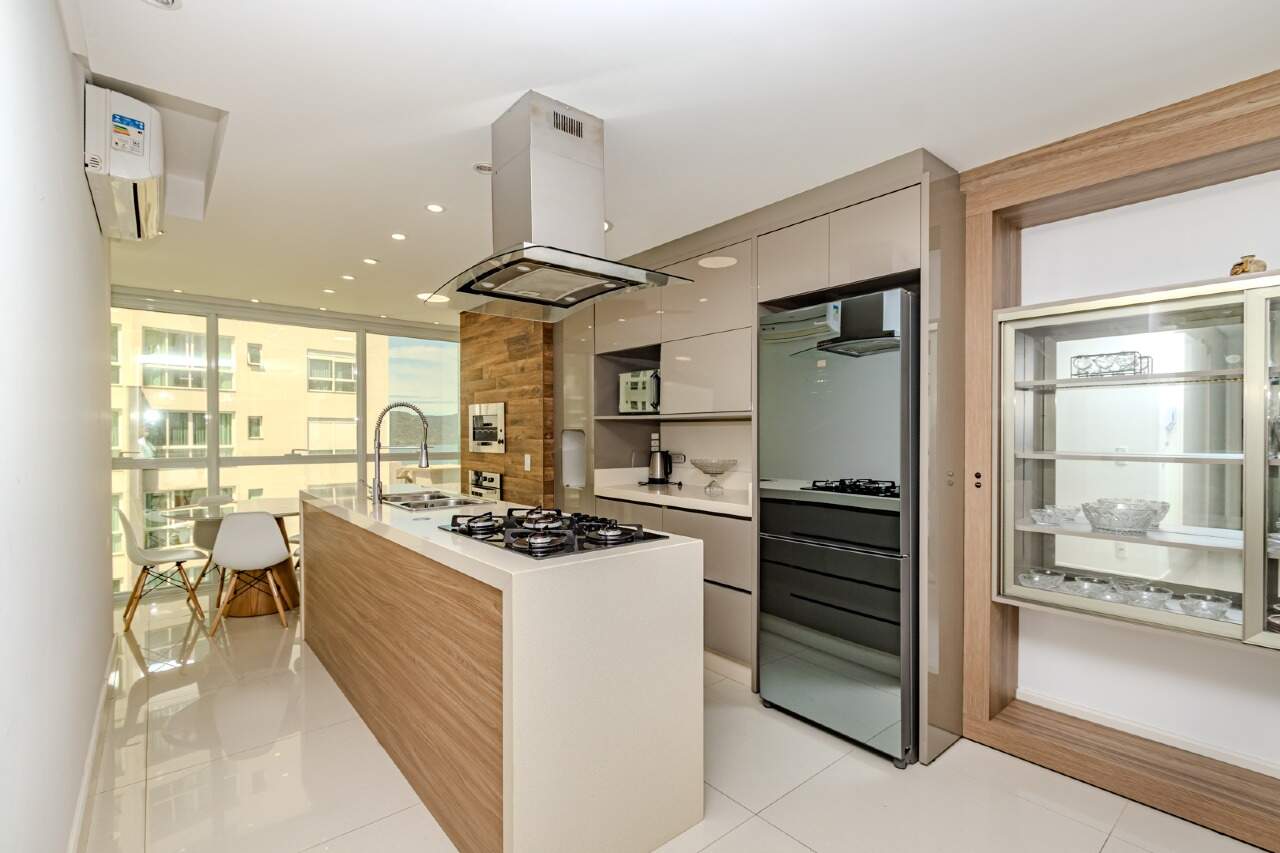 Apartamento para aluguel no Centro: