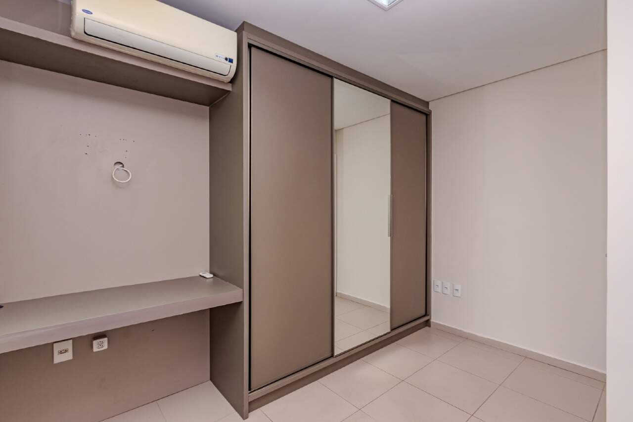 Apartamento diferenciado à venda no Centro: 