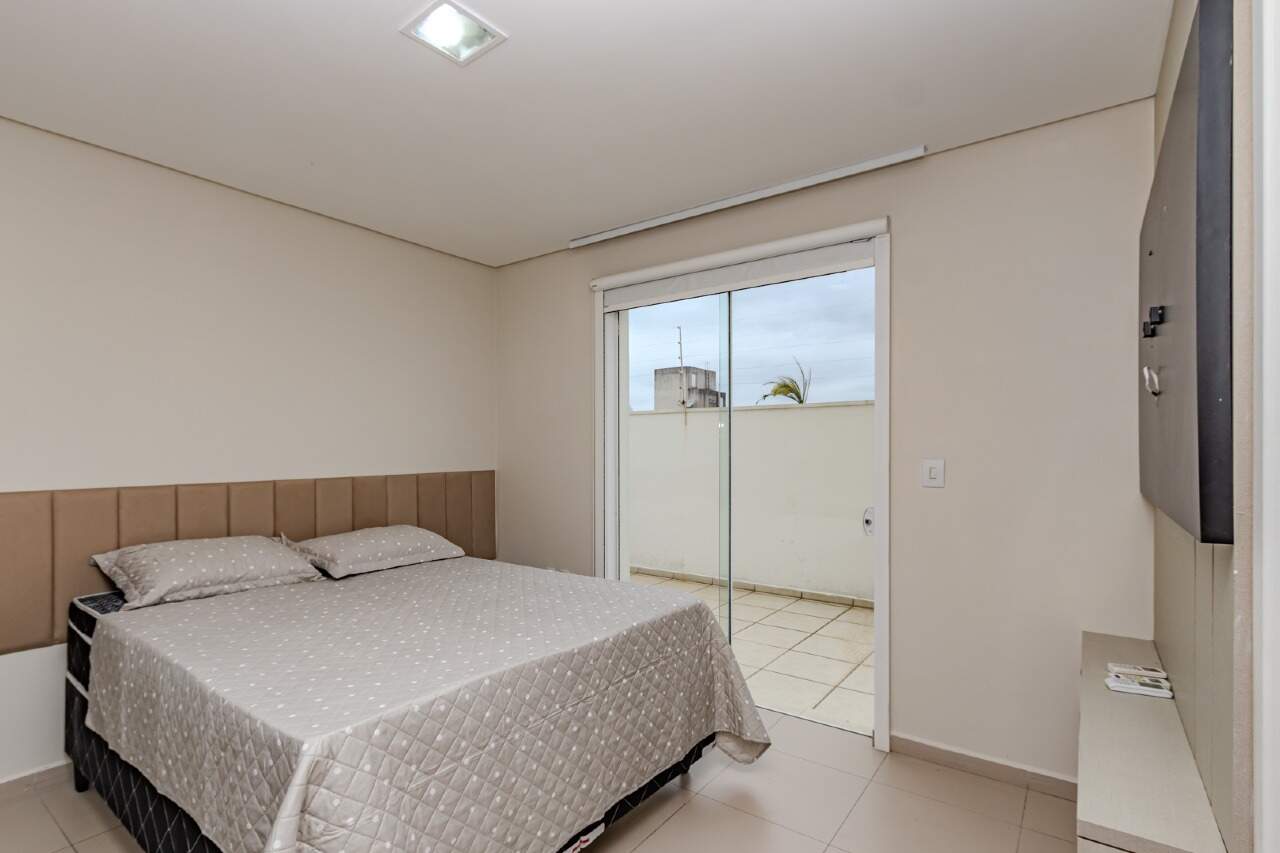 Apartamento diferenciado à venda no Centro: 