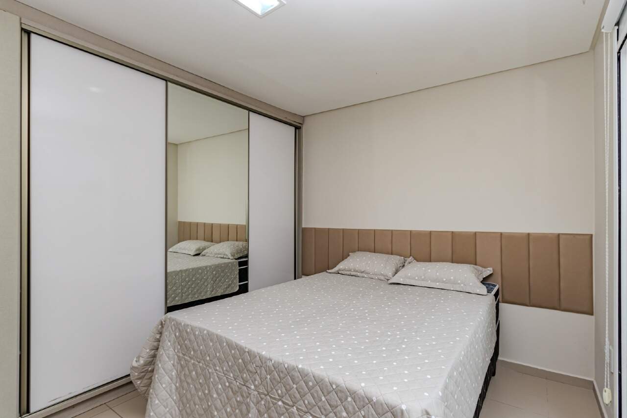 Apartamento diferenciado à venda no Centro: 