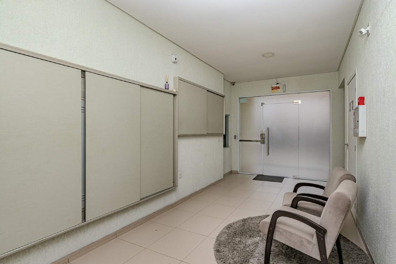 Apartamento diferenciado à venda no Centro: 