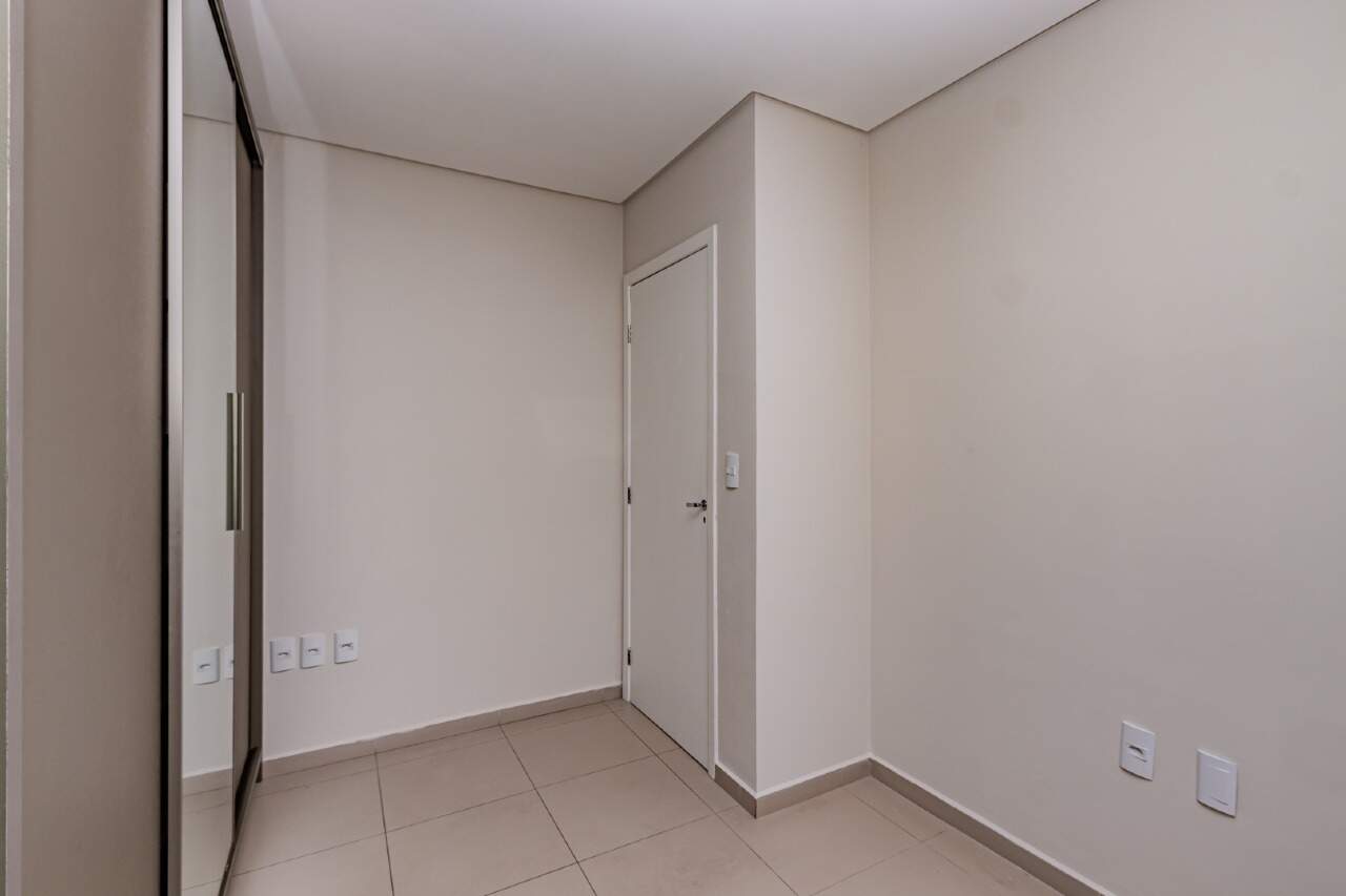 Apartamento diferenciado à venda no Centro: 
