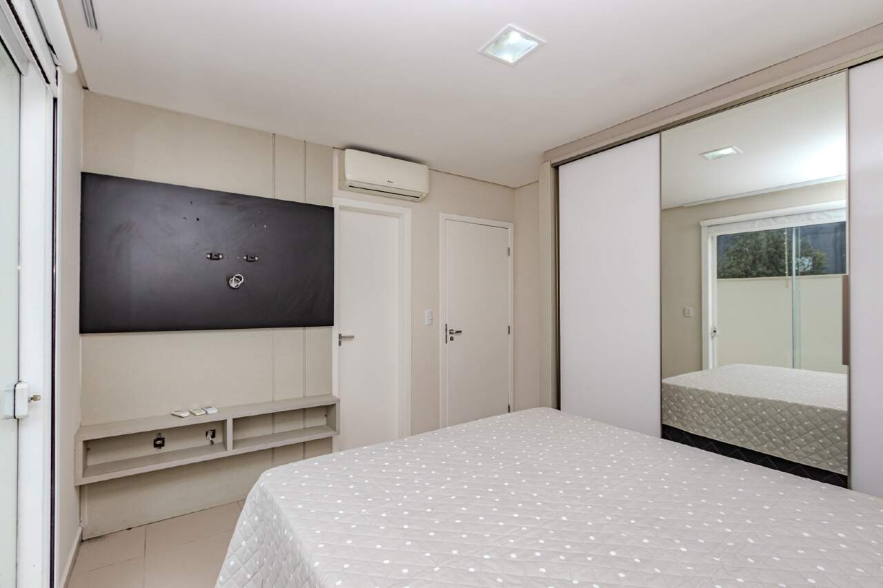 Apartamento diferenciado à venda no Centro: 