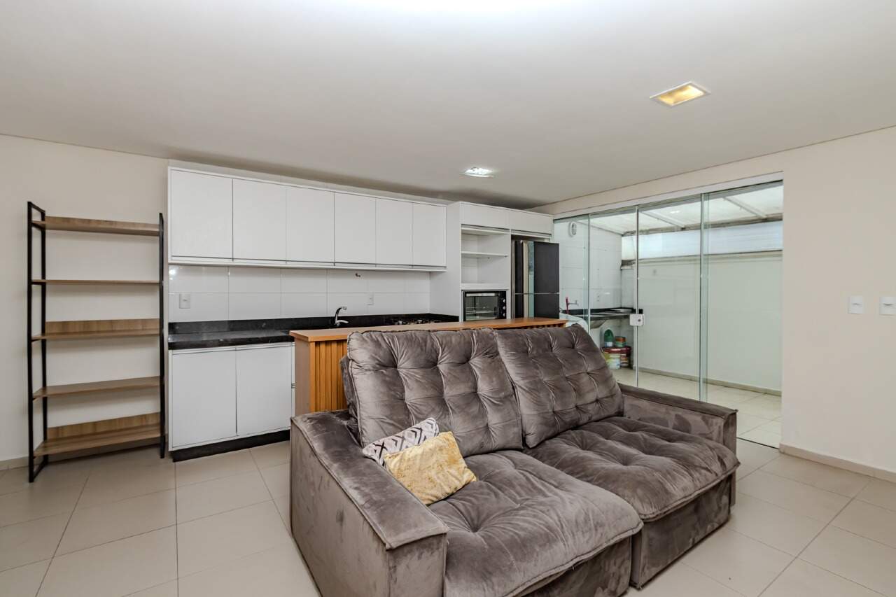 Apartamento diferenciado à venda no Centro: 
