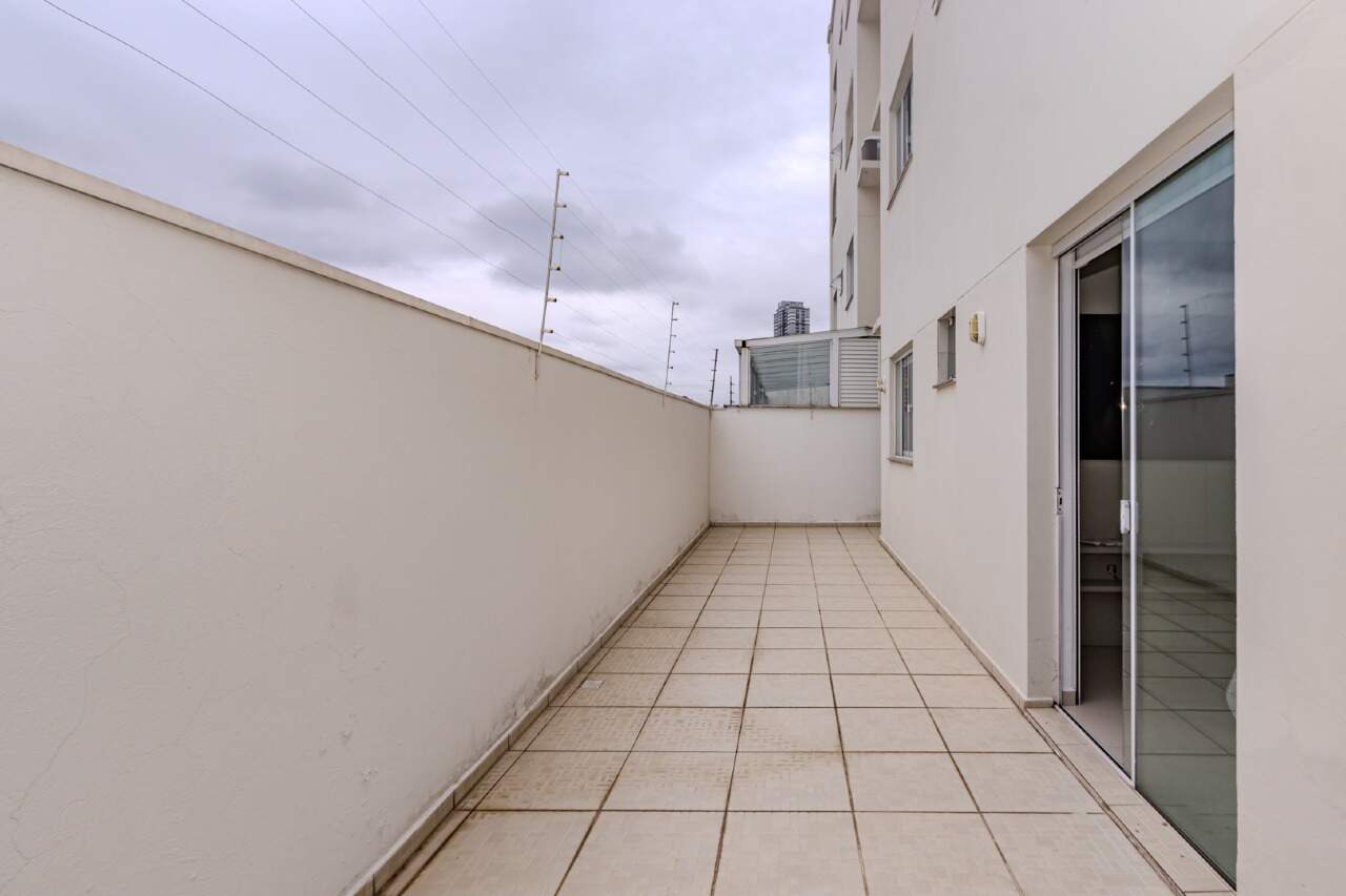 Apartamento diferenciado à venda no Centro: 
