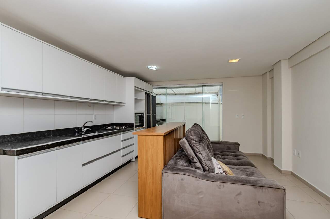 Apartamento diferenciado à venda no Centro: 