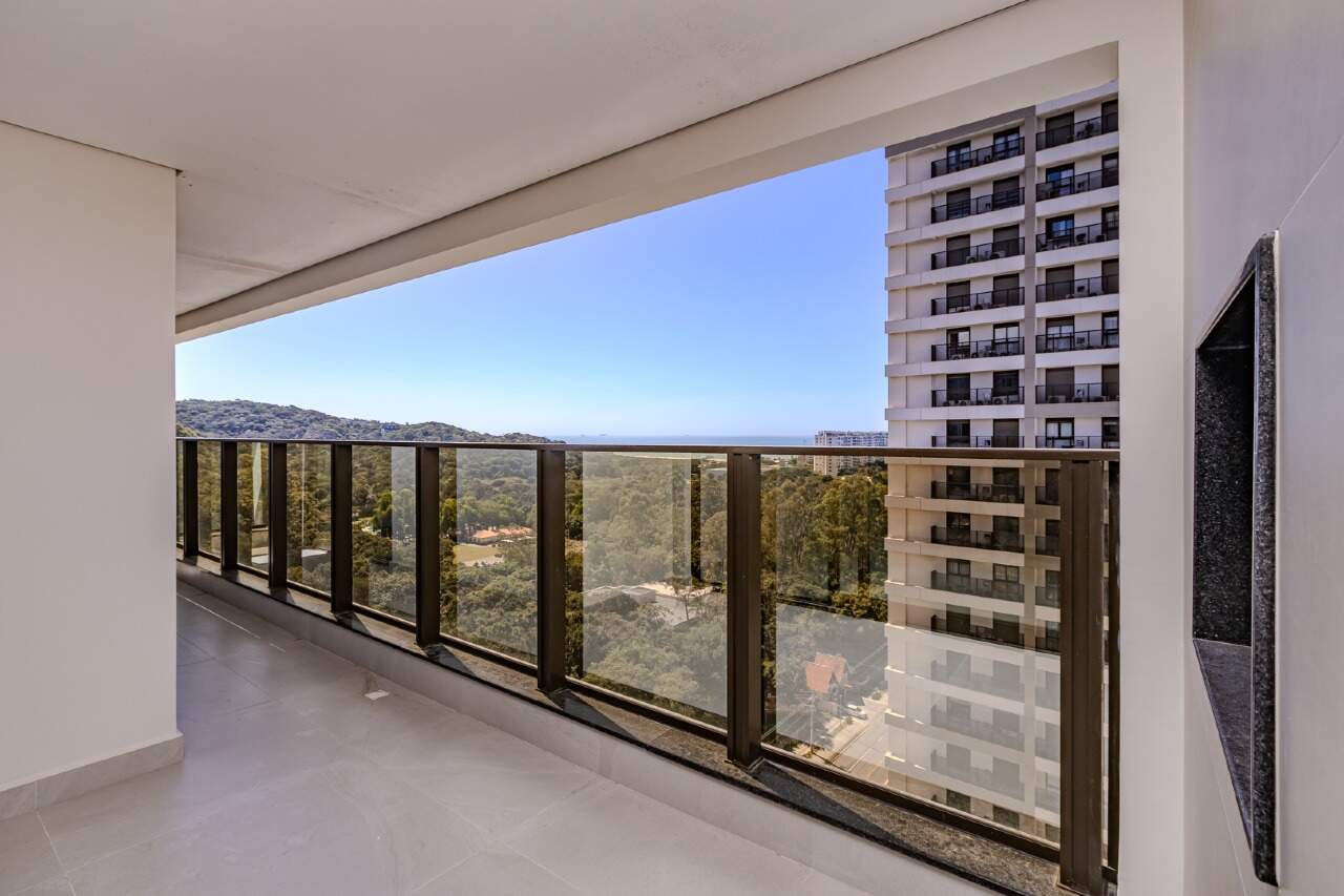 Apartamento à venda no Praia Brava: 