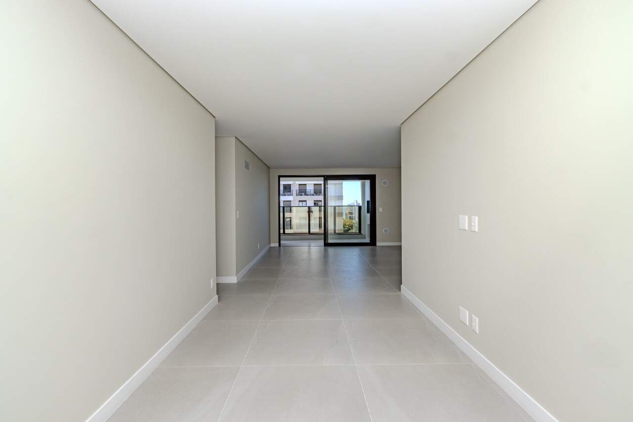 Apartamento à venda no Praia Brava: 