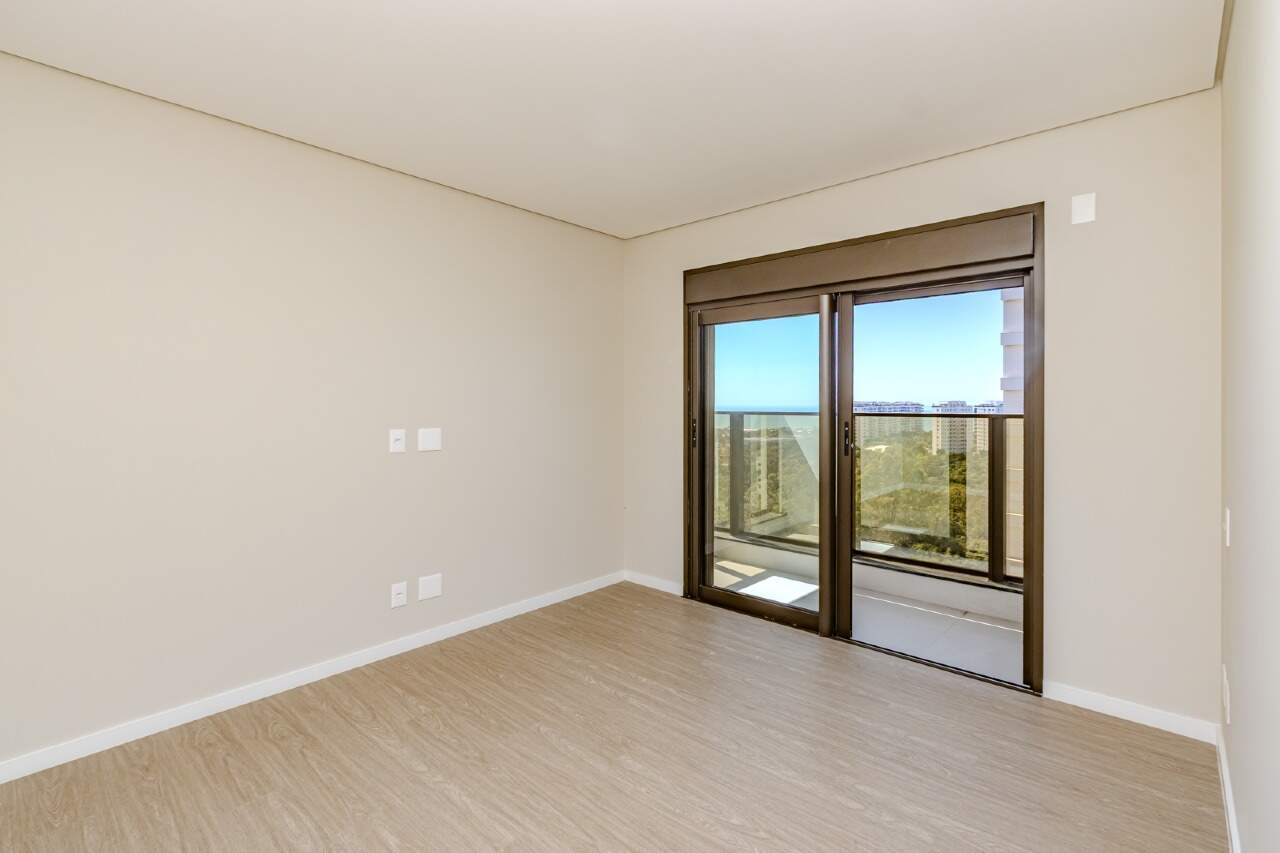 Apartamento à venda no Praia Brava: 
