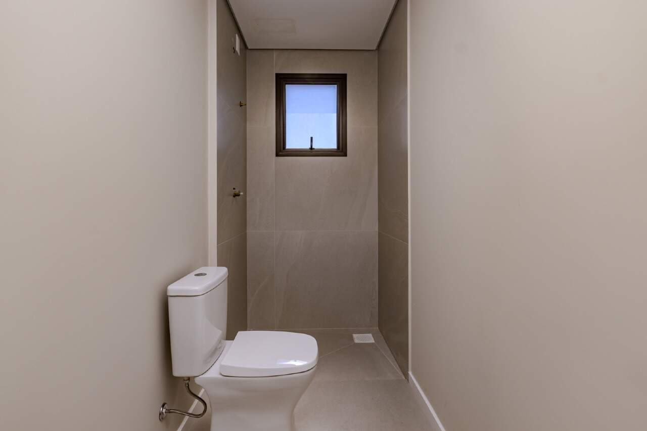 Apartamento à venda no Praia Brava: 