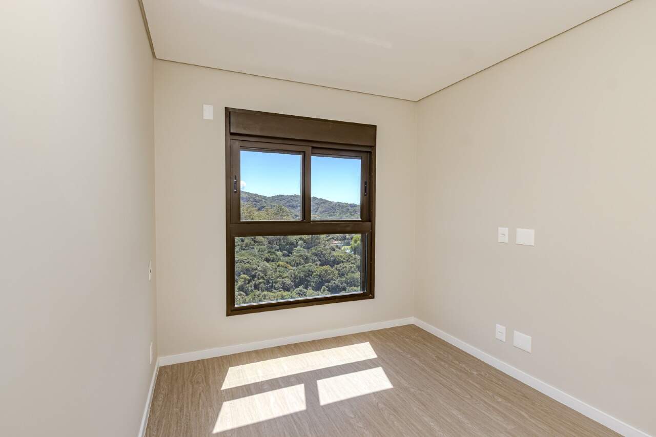 Apartamento à venda no Praia Brava: 