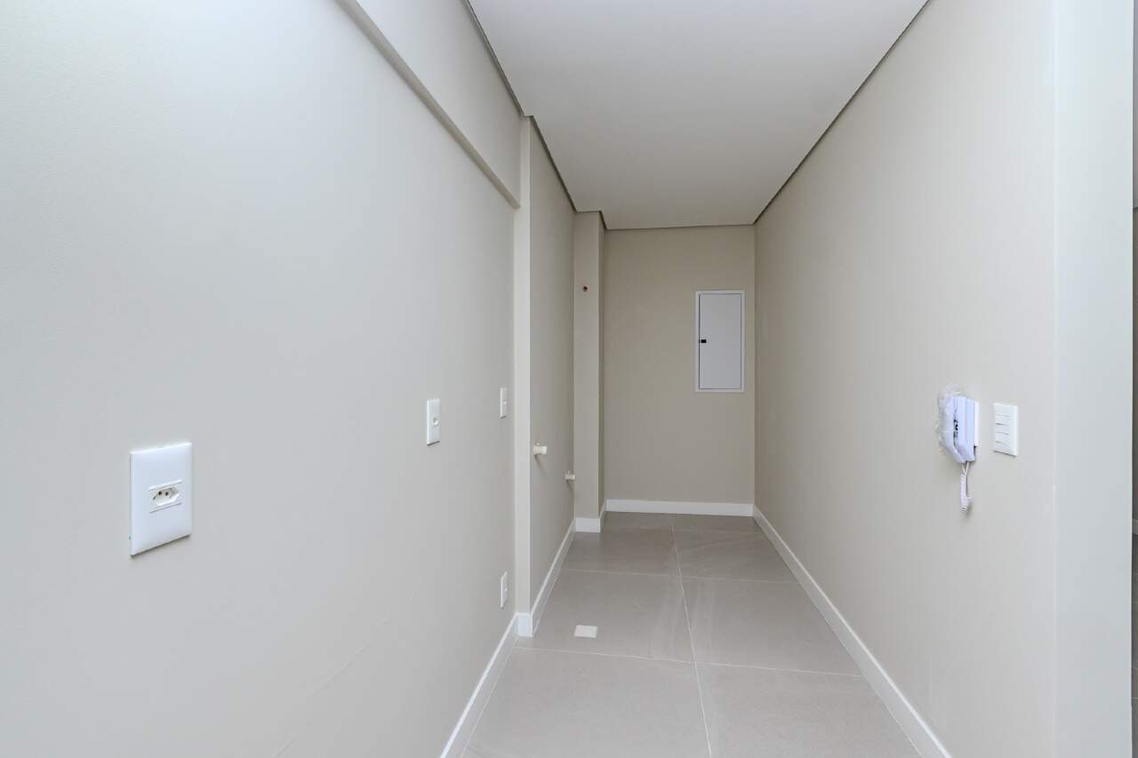 Apartamento à venda no Praia Brava: 