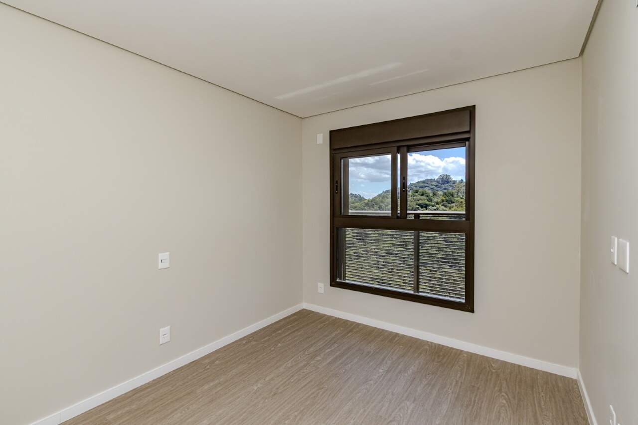Apartamento à venda no Praia Brava: 