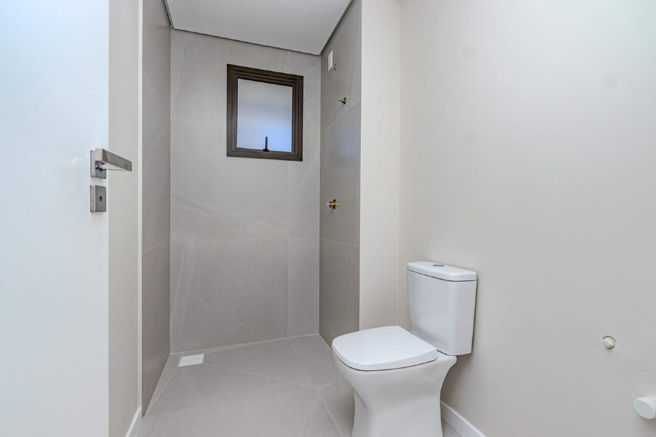 Apartamento à venda no Praia Brava: 
