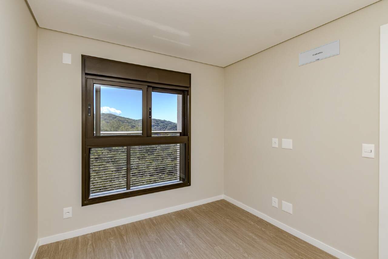 Apartamento à venda no Praia Brava: 